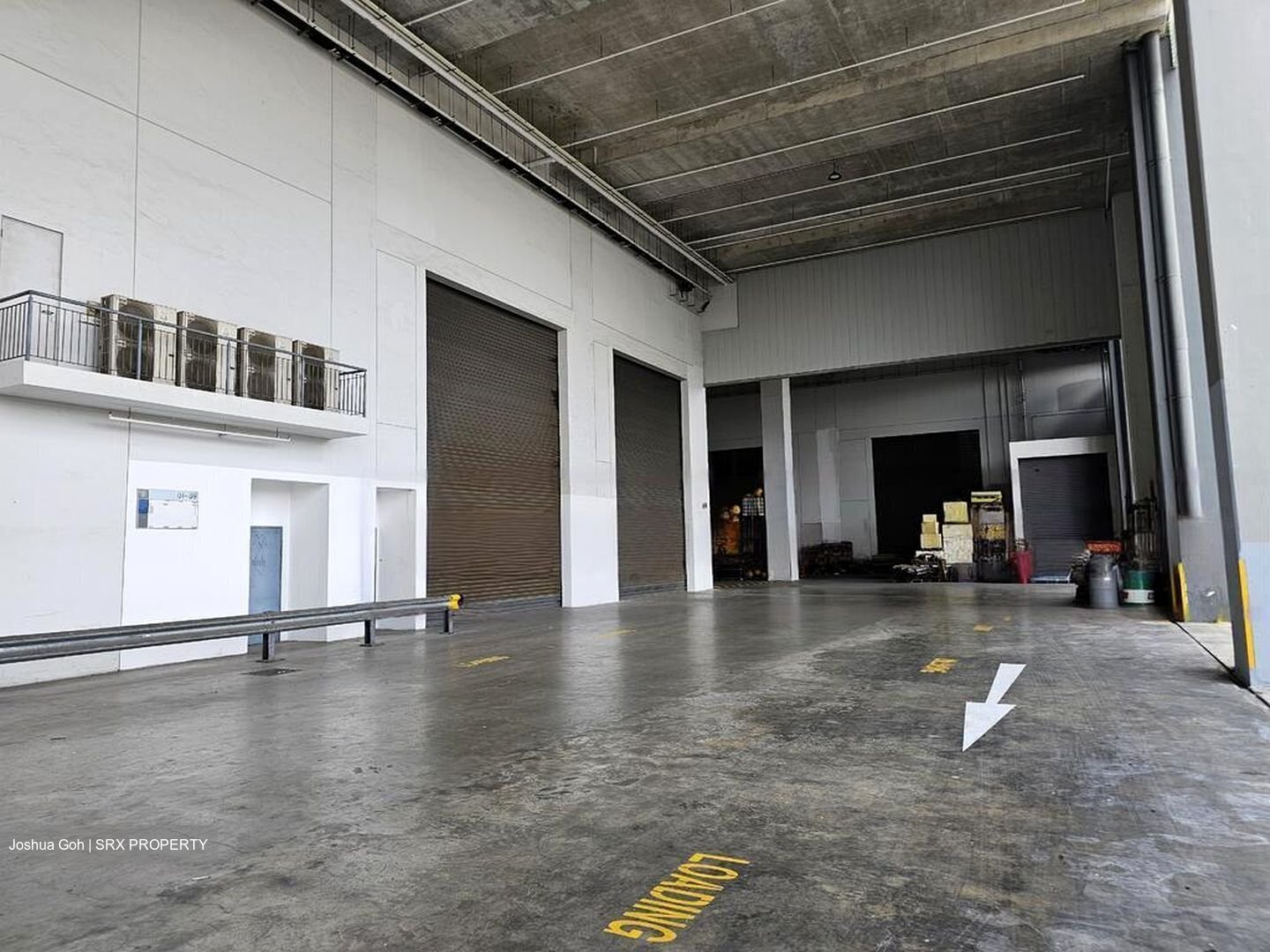 Loyang Way (D17), Factory #457498071